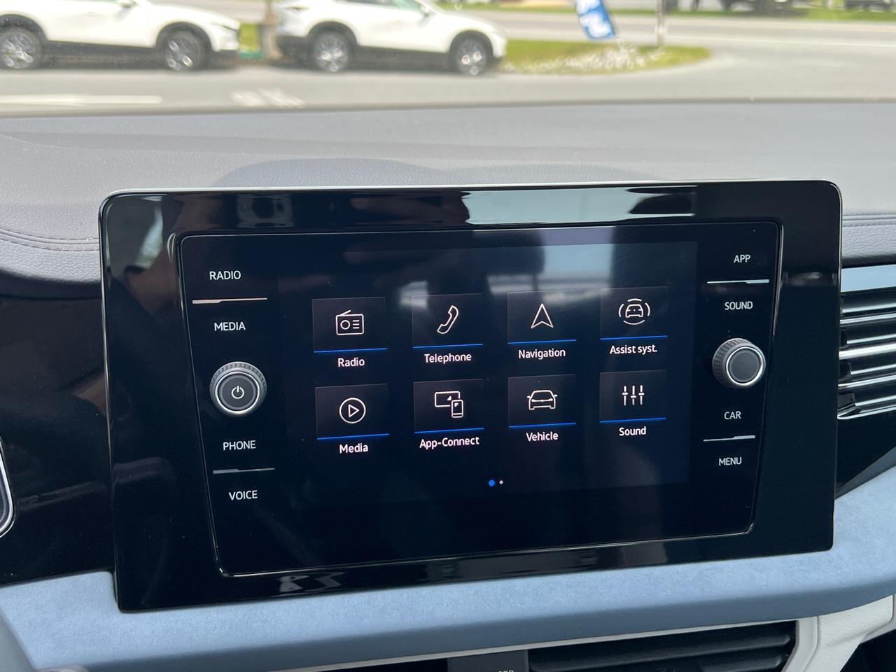 2025 Volkswagen Jetta 1.5T SE Hagerstown MD