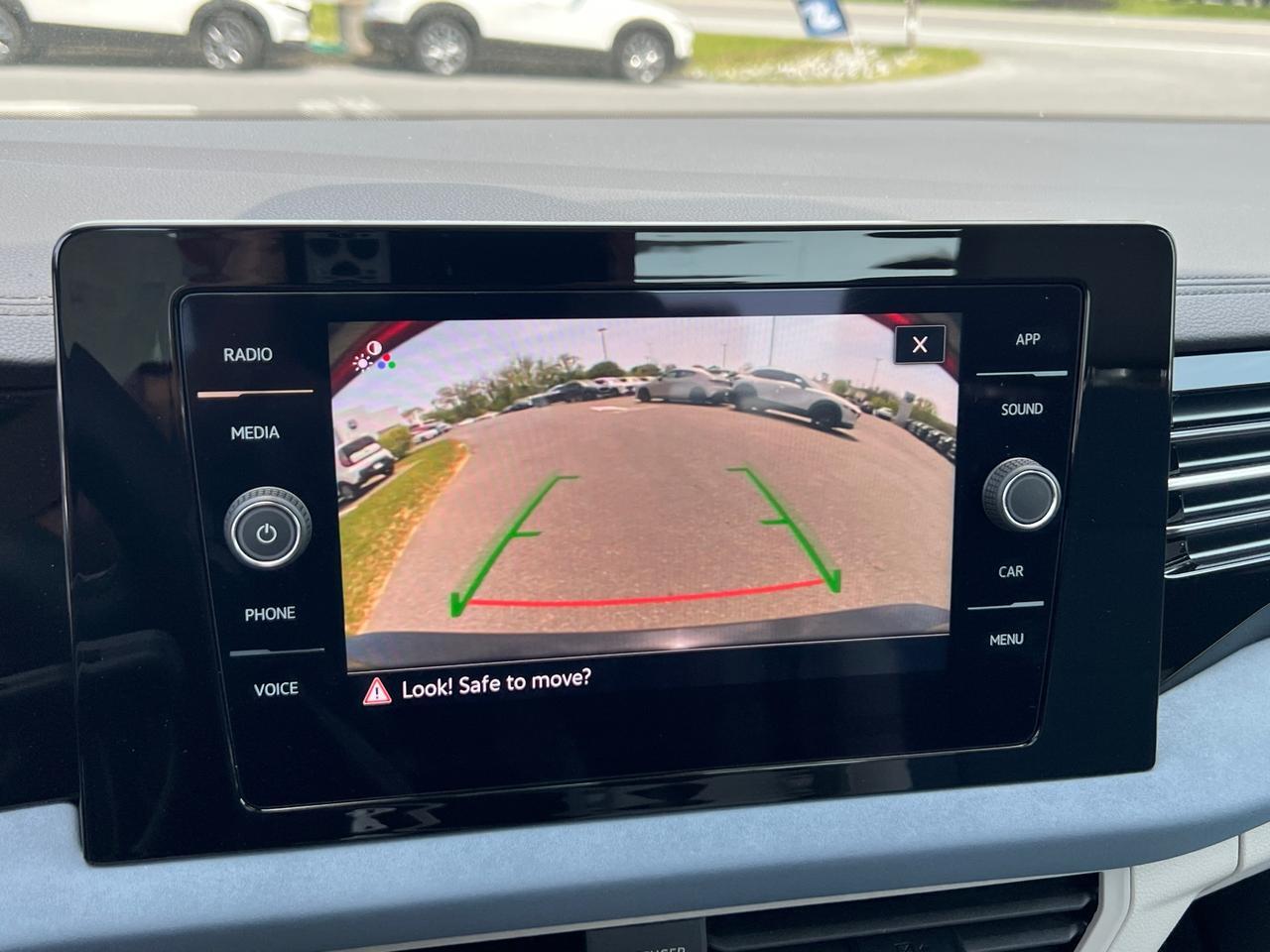 2025 Volkswagen Jetta 1.5T SE Hagerstown MD