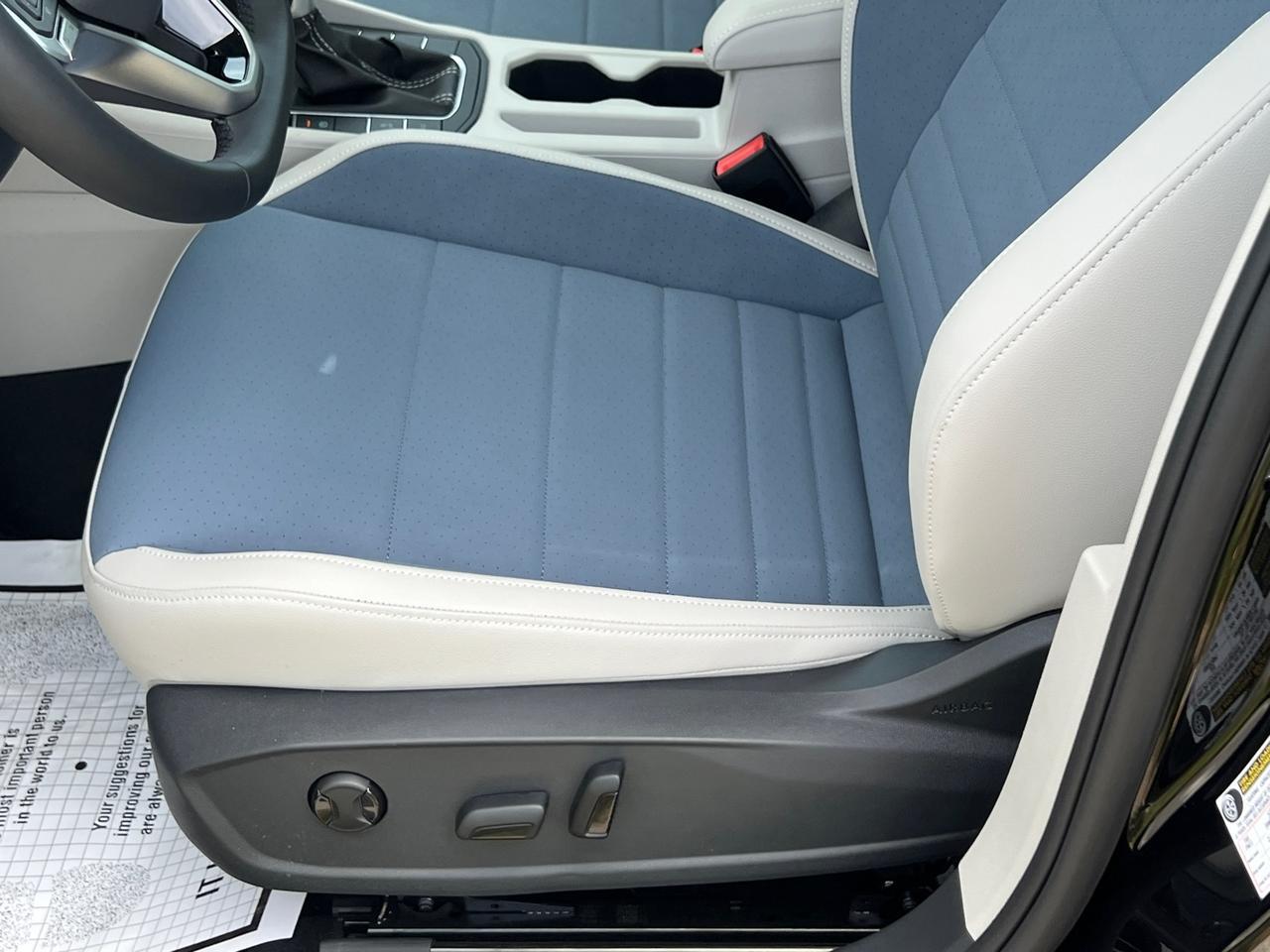 2025 Volkswagen Jetta 1.5T SE Hagerstown MD