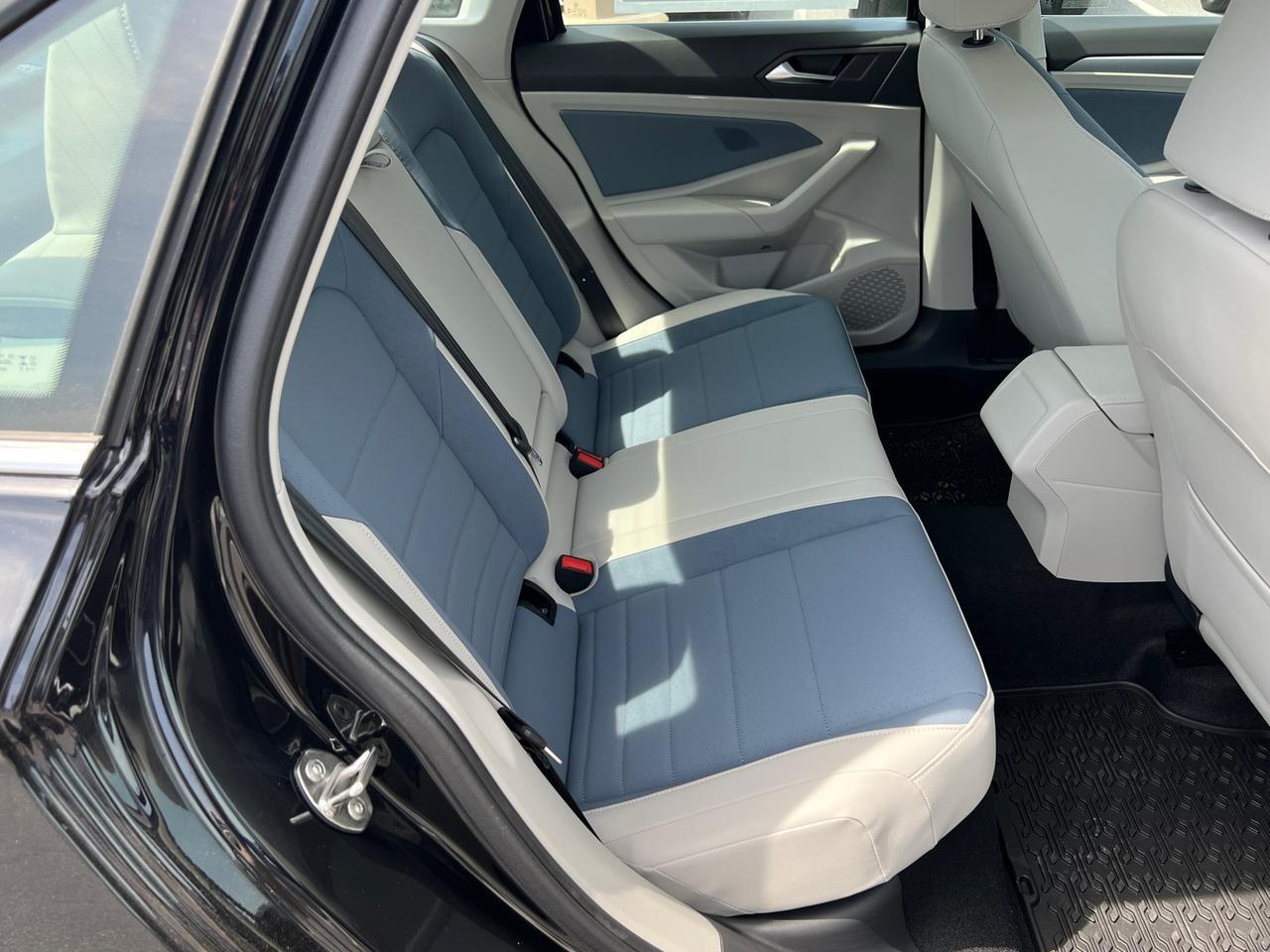 2025 Volkswagen Jetta 1.5T SE Hagerstown MD