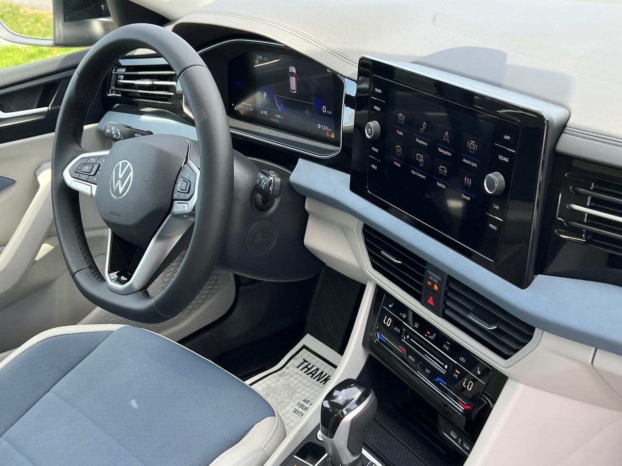 2025 Volkswagen Jetta 1.5T SE Hagerstown MD