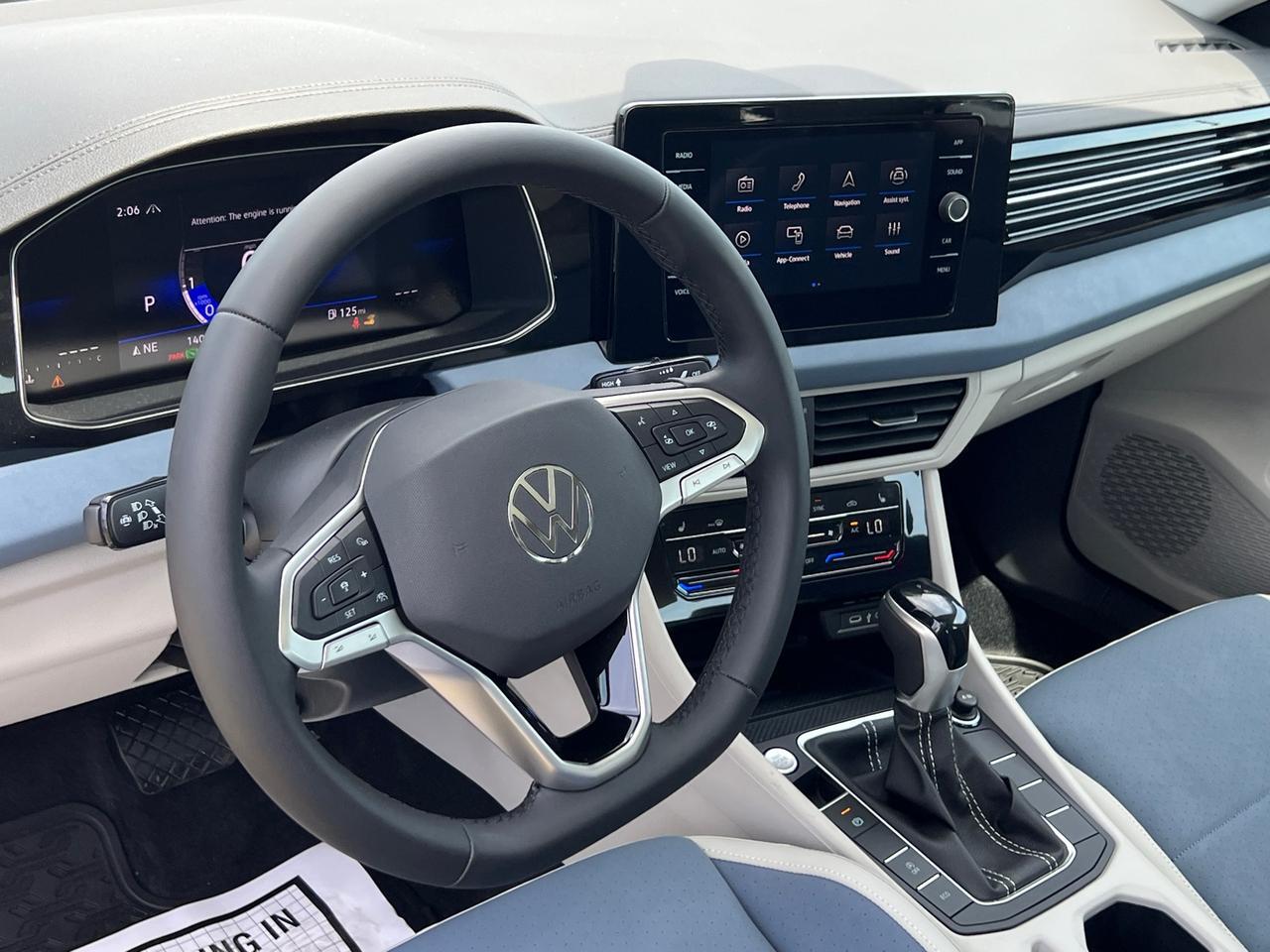 2025 Volkswagen Jetta 1.5T SE Hagerstown MD