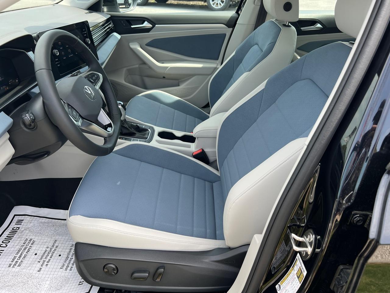 2025 Volkswagen Jetta 1.5T SE Hagerstown MD