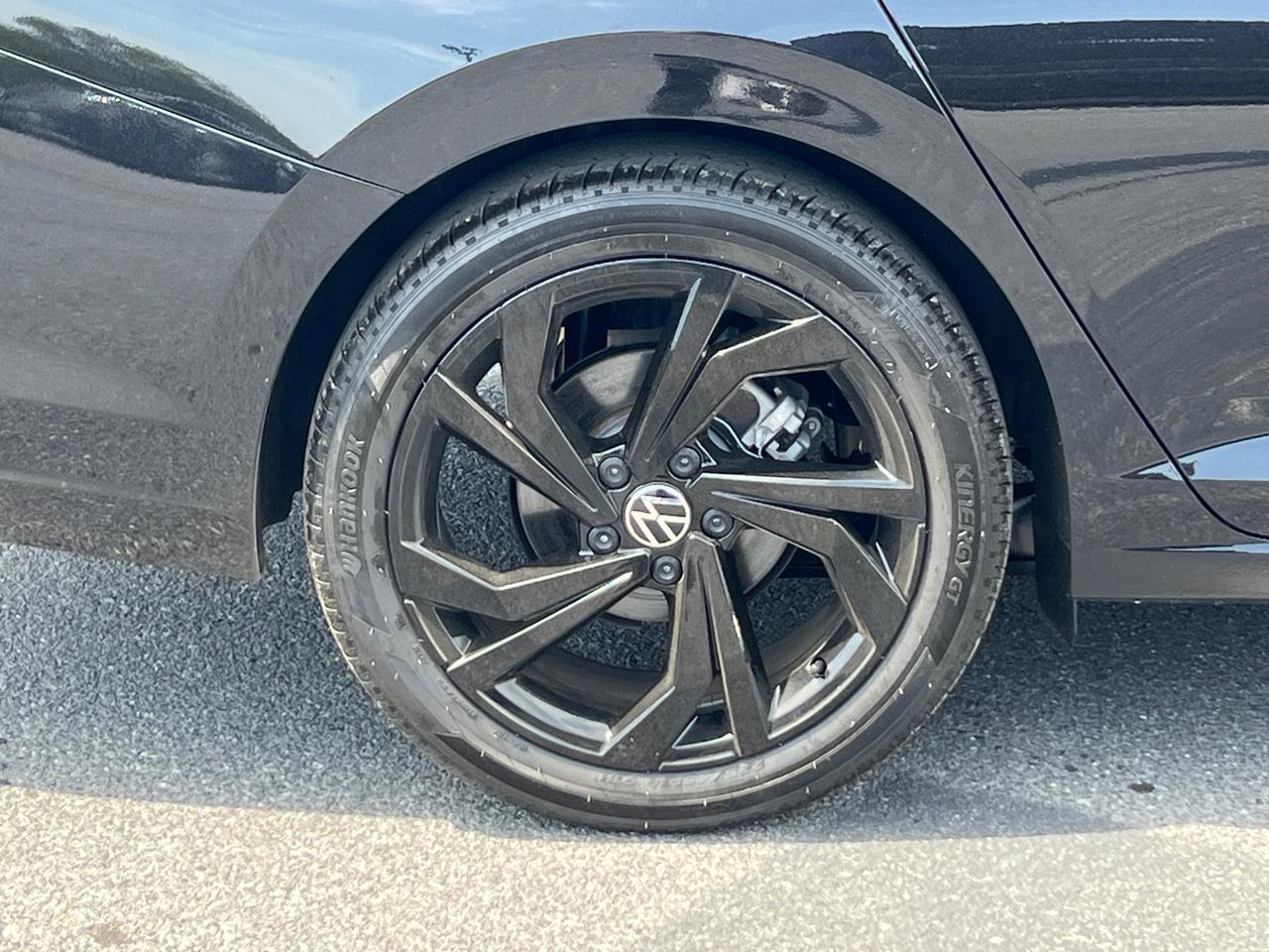 2025 Volkswagen Jetta 1.5T SE Hagerstown MD