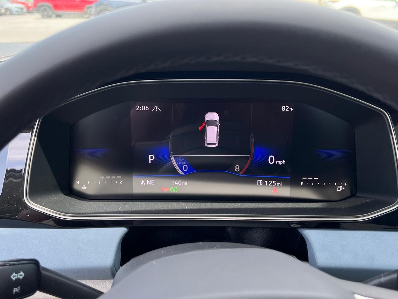 2025 Volkswagen Jetta 1.5T SE Hagerstown MD