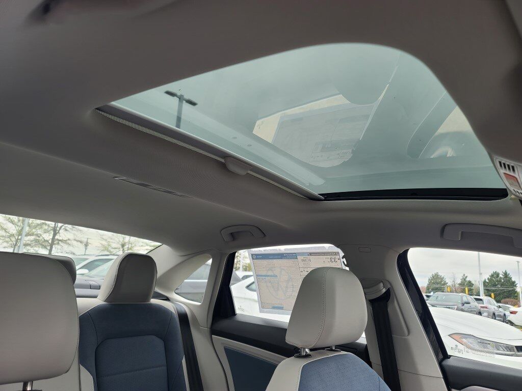 2025 Volkswagen Jetta 1.5T SE Springfield VA