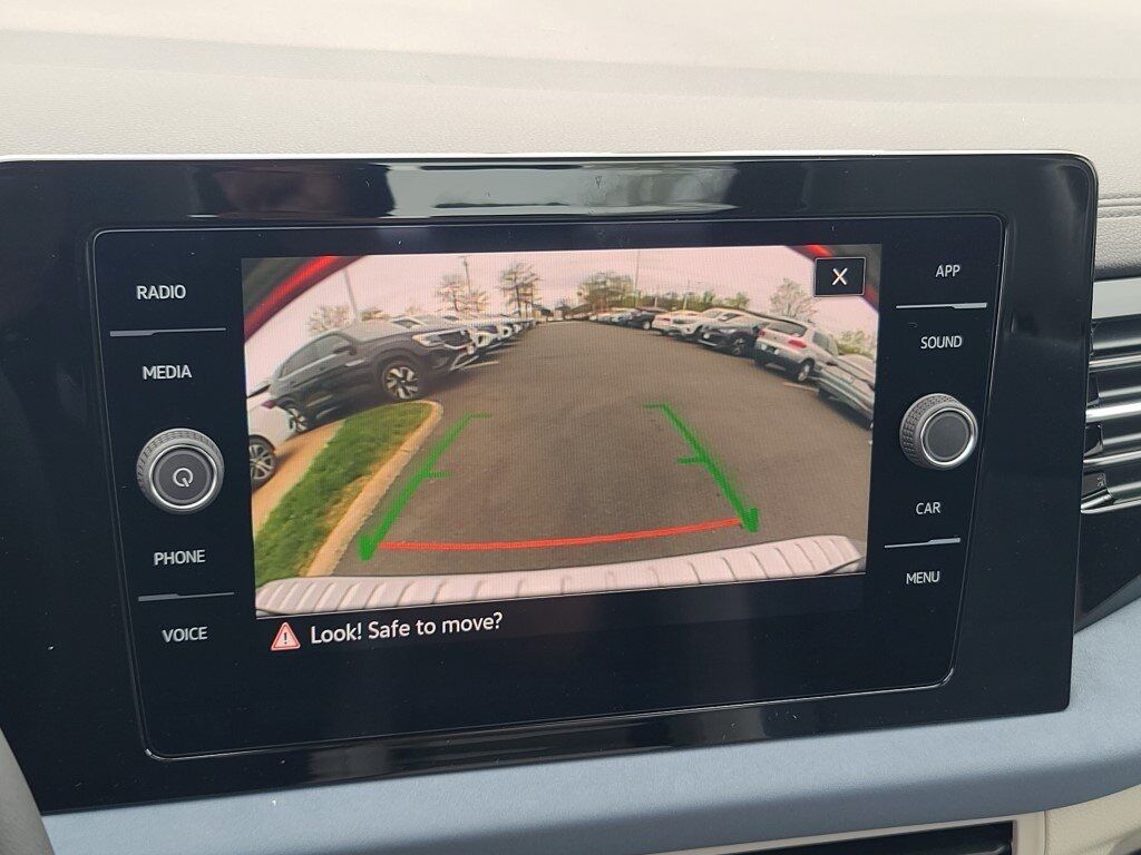 2025 Volkswagen Jetta 1.5T SE Springfield VA