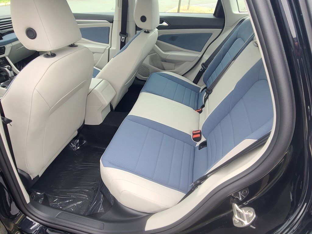 2025 Volkswagen Jetta 1.5T SE Springfield VA