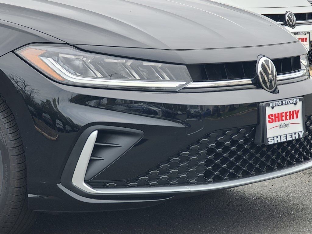 2025 Volkswagen Jetta 1.5T SE Springfield VA