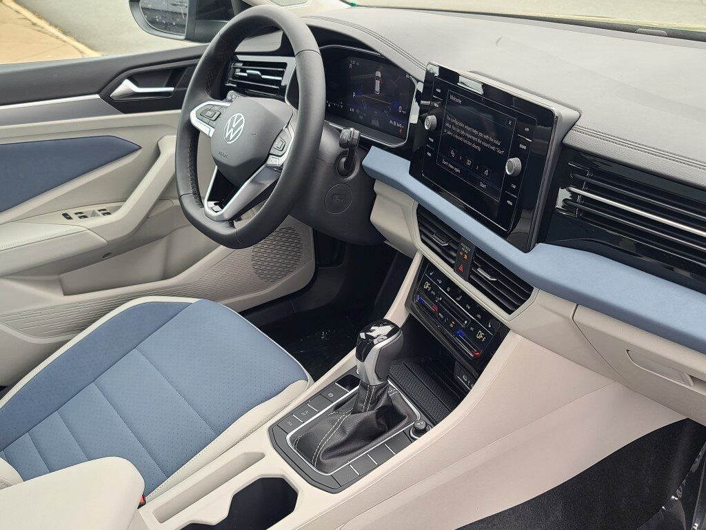 2025 Volkswagen Jetta 1.5T SE Springfield VA