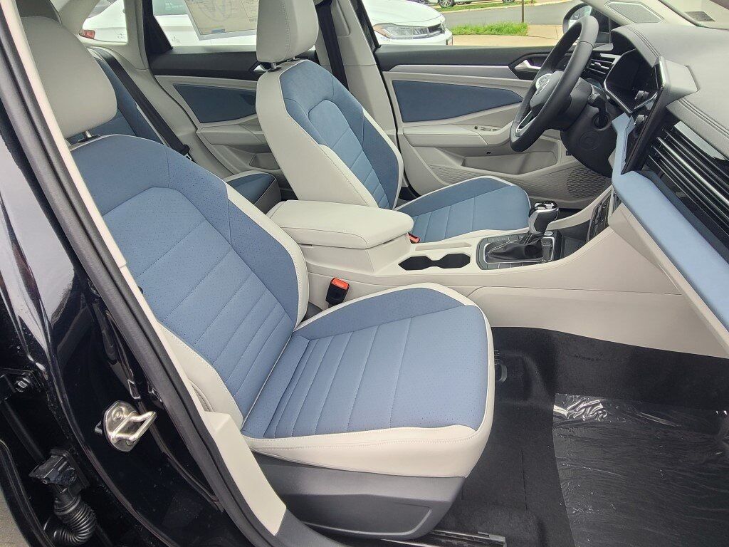 2025 Volkswagen Jetta 1.5T SE Springfield VA