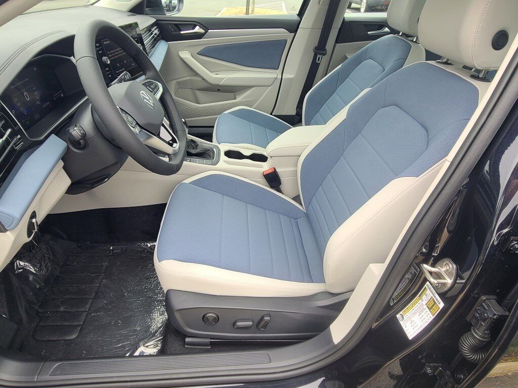 2025 Volkswagen Jetta 1.5T SE Springfield VA