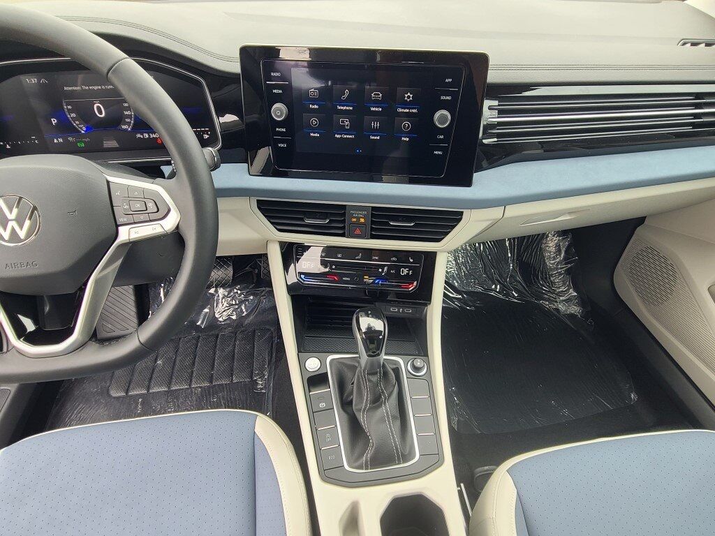 2025 Volkswagen Jetta 1.5T SE Springfield VA