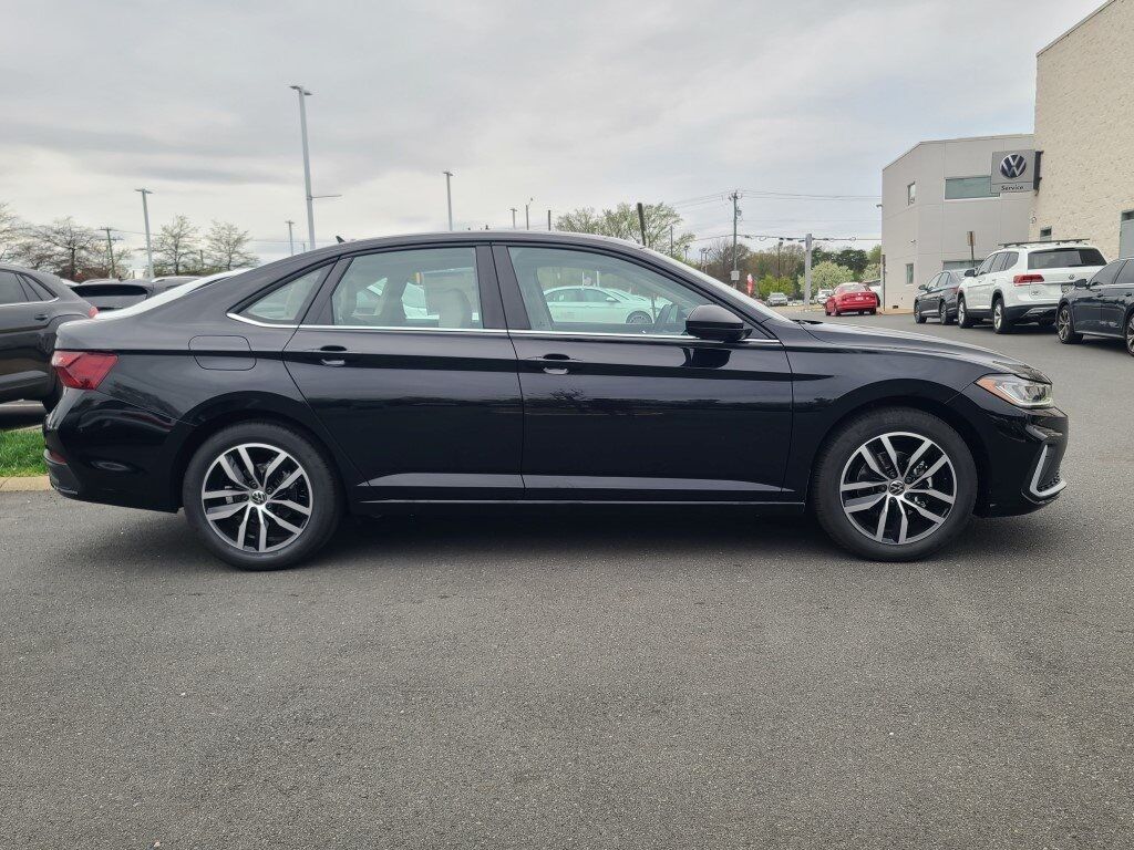 2025 Volkswagen Jetta 1.5T SE Springfield VA