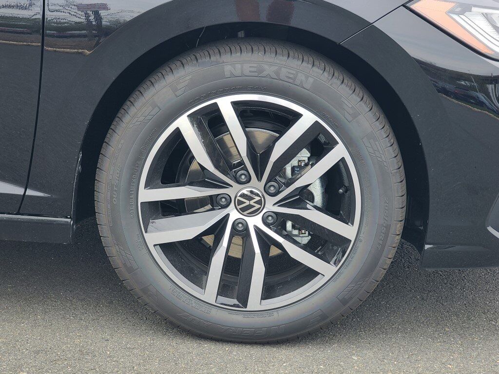 2025 Volkswagen Jetta 1.5T SE Springfield VA