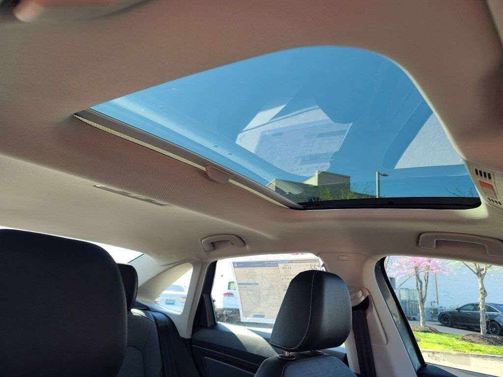 2025 Volkswagen Jetta 1.5T SE Springfield VA