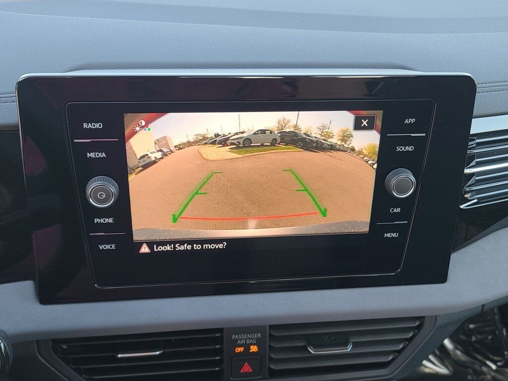 2025 Volkswagen Jetta 1.5T SE Springfield VA