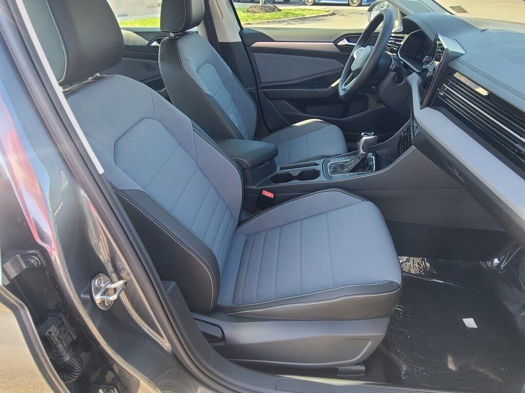 2025 Volkswagen Jetta 1.5T SE Springfield VA