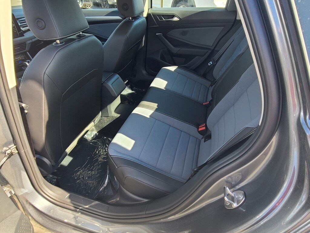 2025 Volkswagen Jetta 1.5T SE Springfield VA