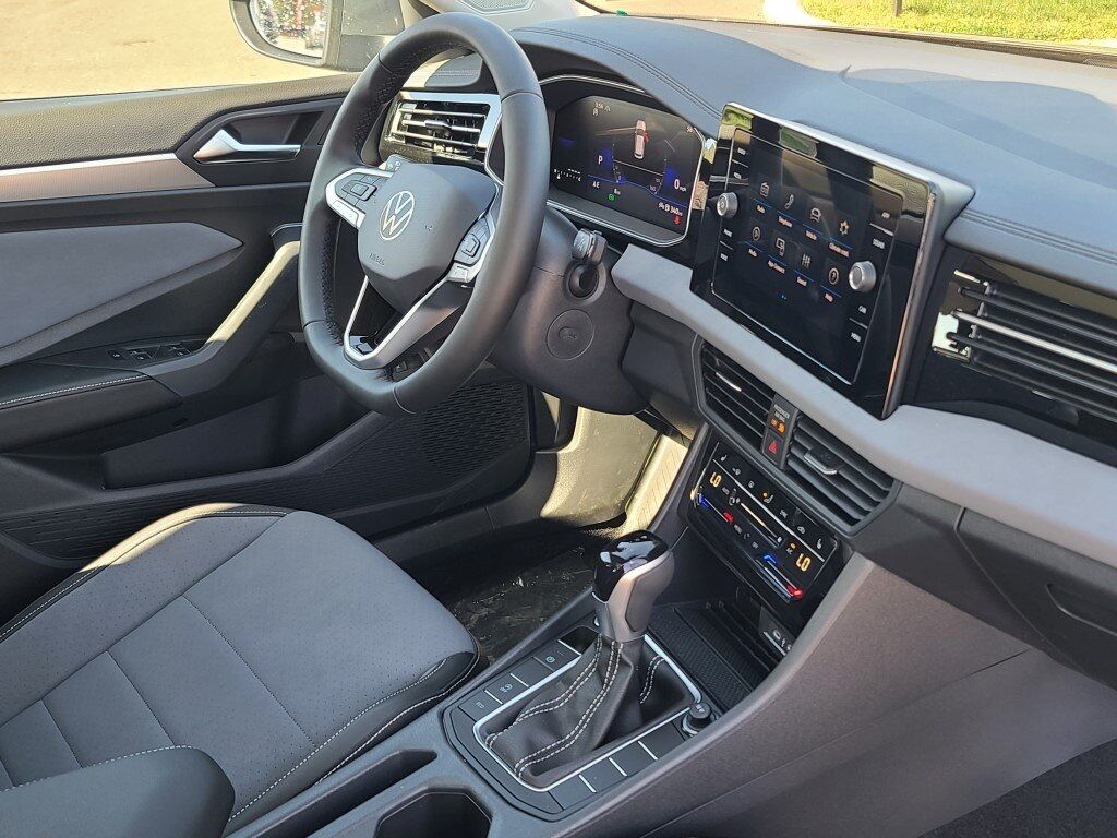 2025 Volkswagen Jetta 1.5T SE Springfield VA