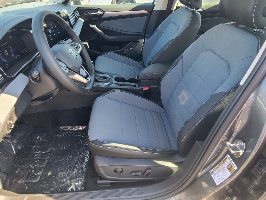 2025 Volkswagen Jetta 1.5T SE Springfield VA