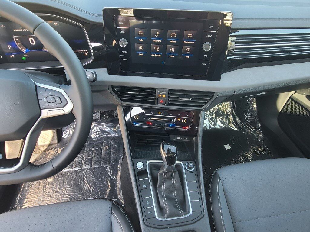 2025 Volkswagen Jetta 1.5T SE Springfield VA