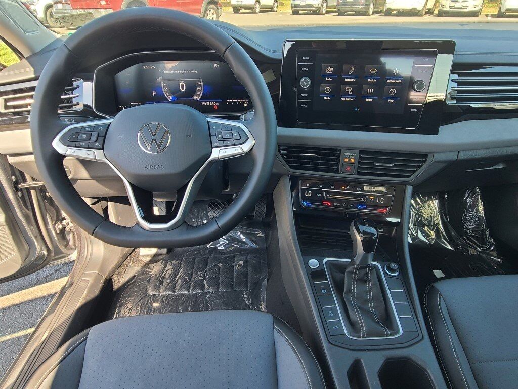 2025 Volkswagen Jetta 1.5T SE Springfield VA