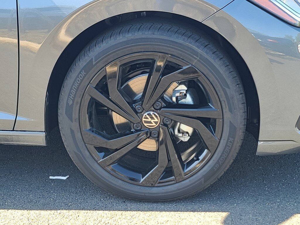 2025 Volkswagen Jetta 1.5T SE Springfield VA