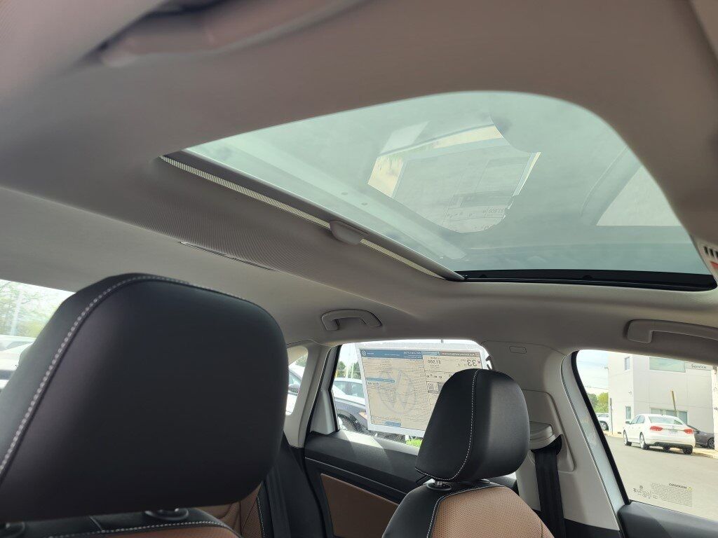 2025 Volkswagen Jetta 1.5T SEL Springfield VA