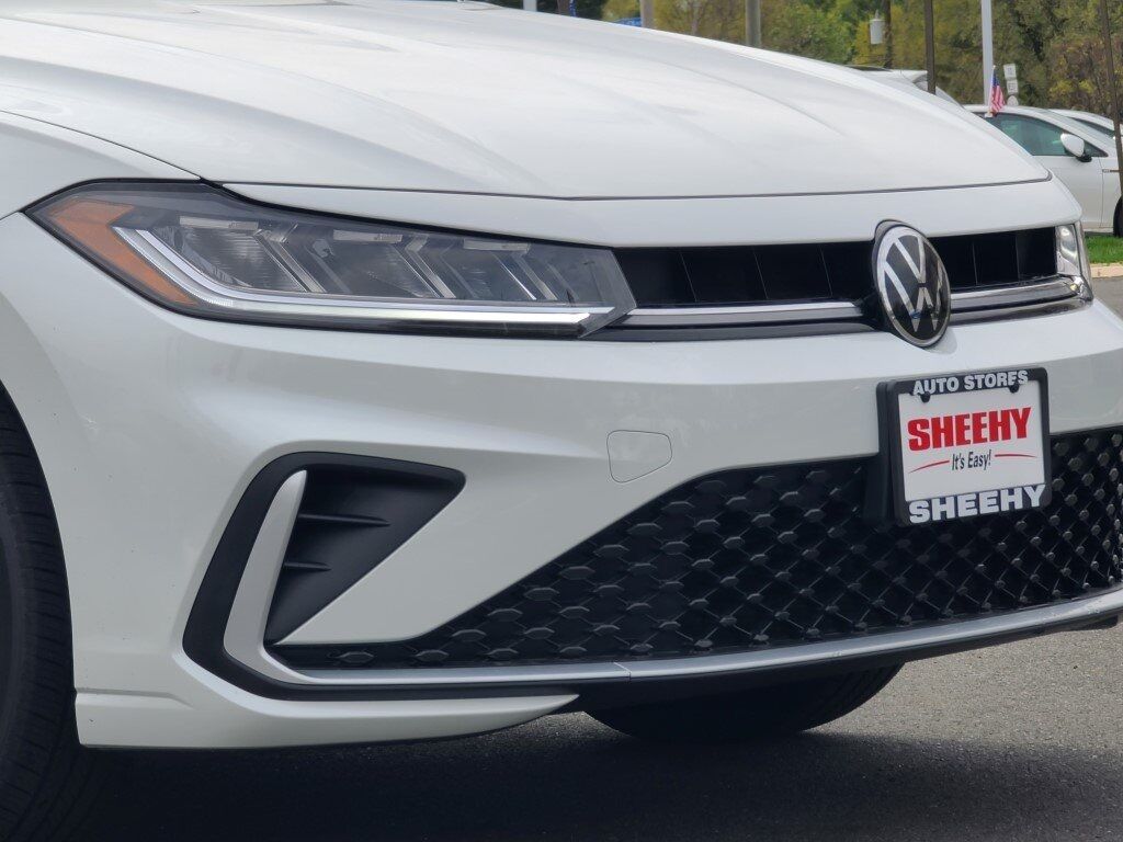 2025 Volkswagen Jetta 1.5T SEL Springfield VA