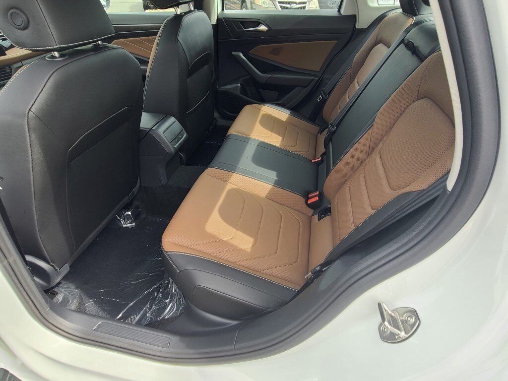 2025 Volkswagen Jetta 1.5T SEL Springfield VA