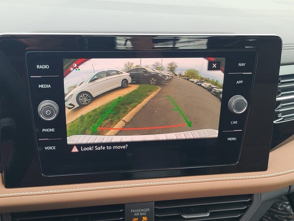 2025 Volkswagen Jetta 1.5T SEL Springfield VA