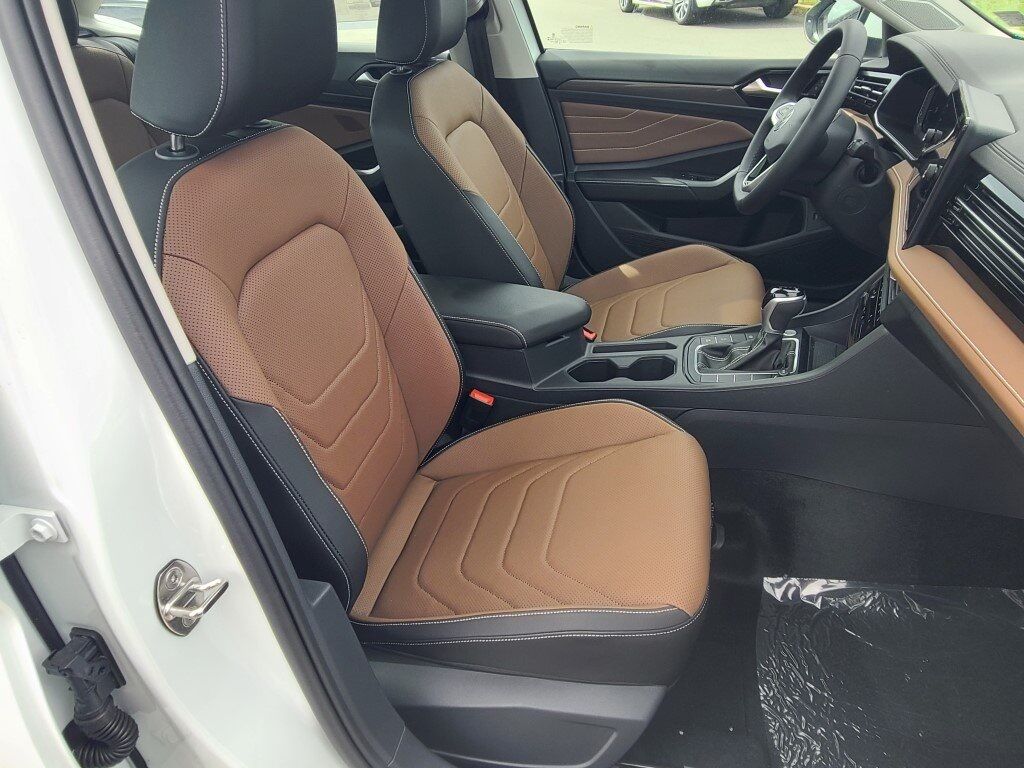 2025 Volkswagen Jetta 1.5T SEL Springfield VA