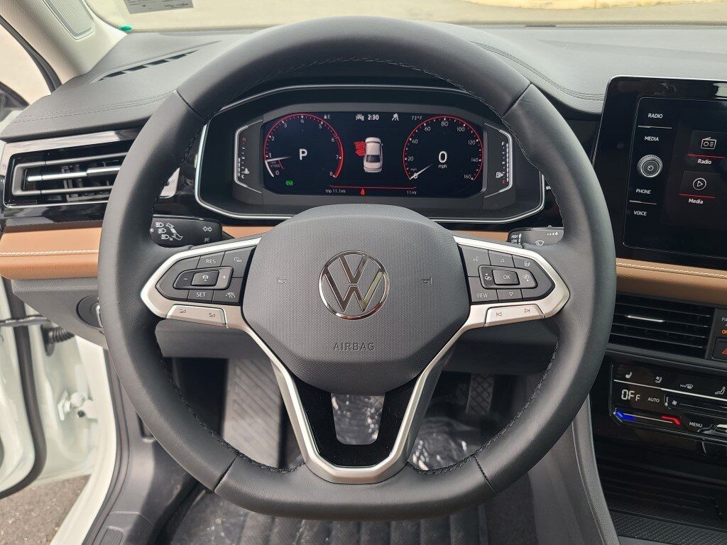 2025 Volkswagen Jetta 1.5T SEL Springfield VA