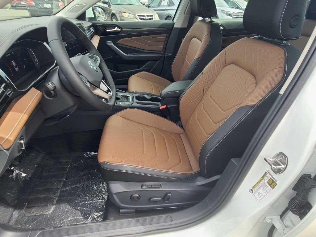 2025 Volkswagen Jetta 1.5T SEL Springfield VA