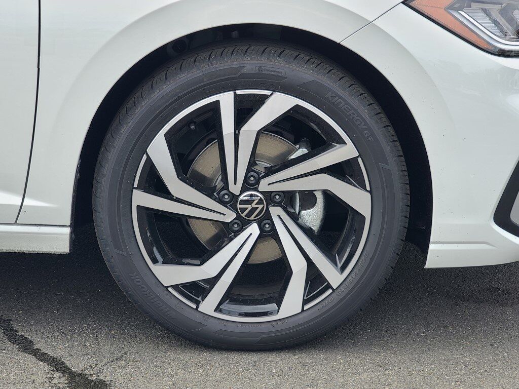 2025 Volkswagen Jetta 1.5T SEL Springfield VA