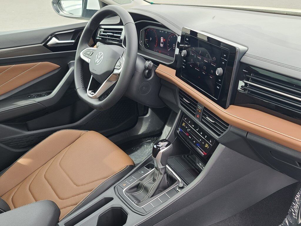 2025 Volkswagen Jetta 1.5T SEL Springfield VA