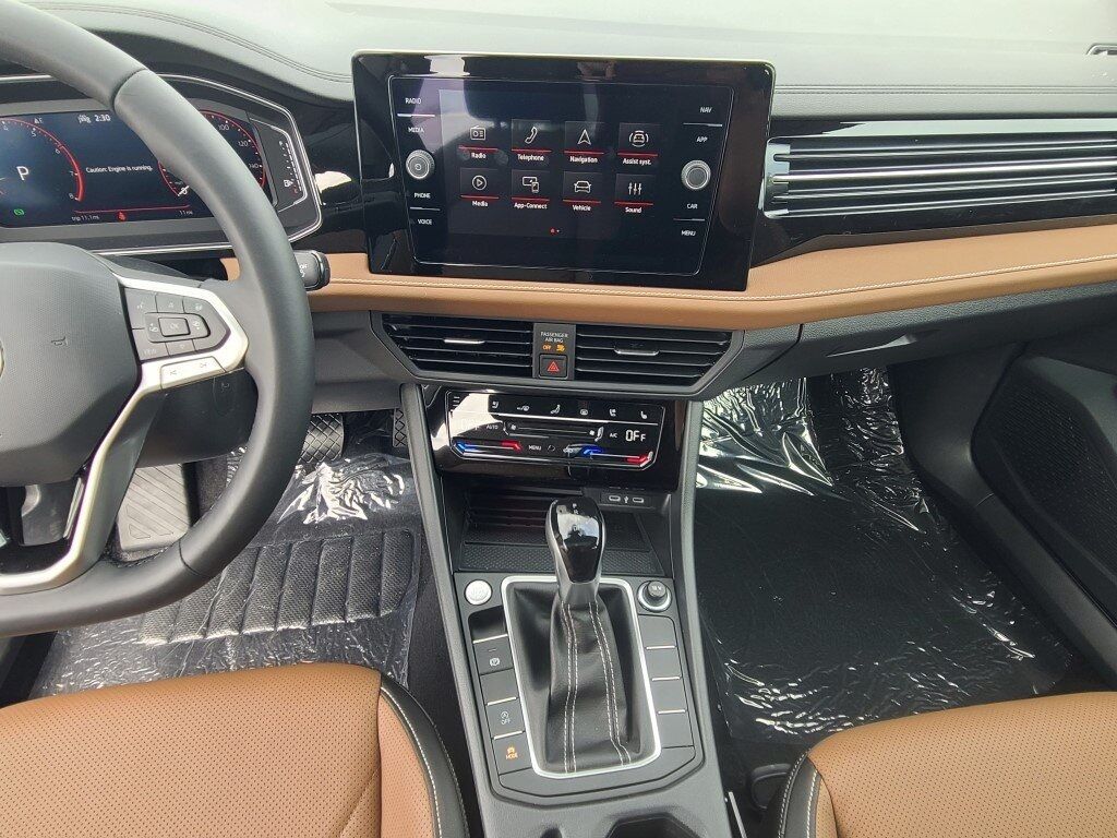 2025 Volkswagen Jetta 1.5T SEL Springfield VA