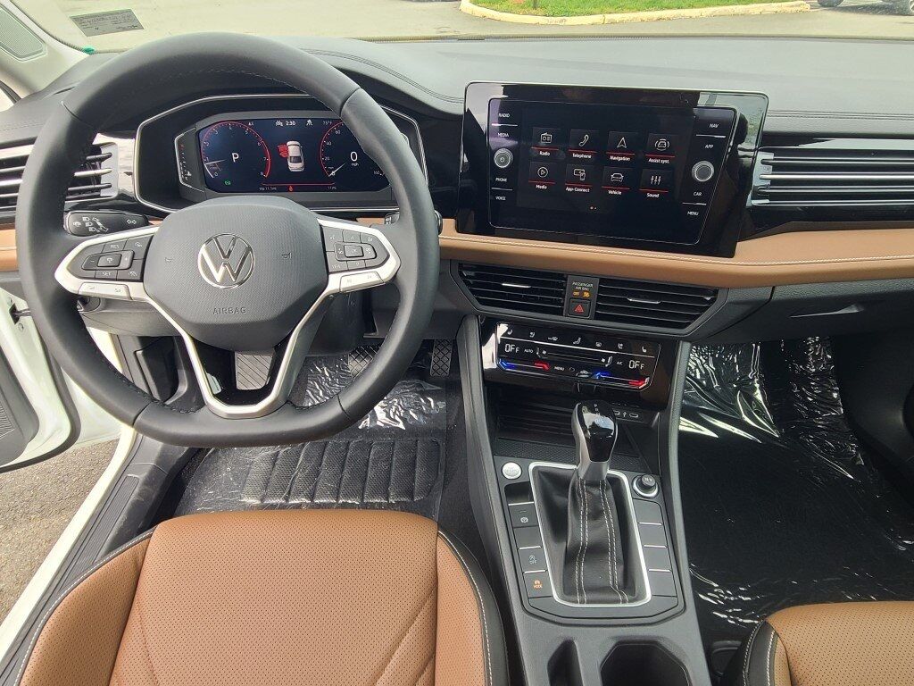 2025 Volkswagen Jetta 1.5T SEL Springfield VA