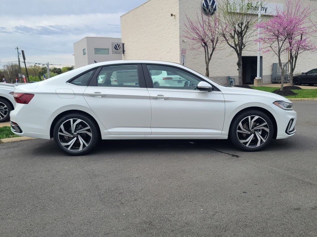 2025 Volkswagen Jetta 1.5T SEL Springfield VA