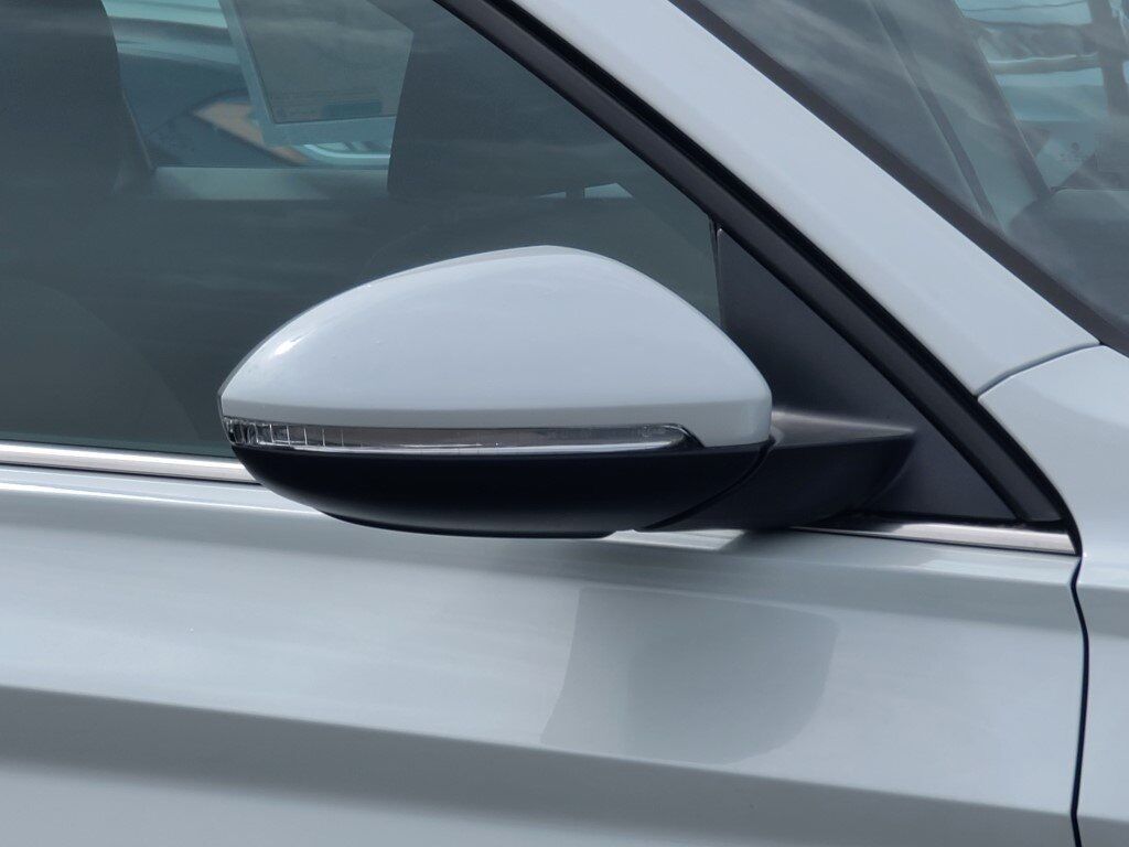 2025 Volkswagen Jetta 1.5T SEL Springfield VA