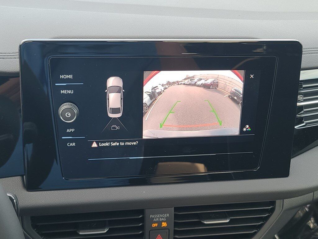 2025 Volkswagen Jetta 1.5T Sport Springfield VA