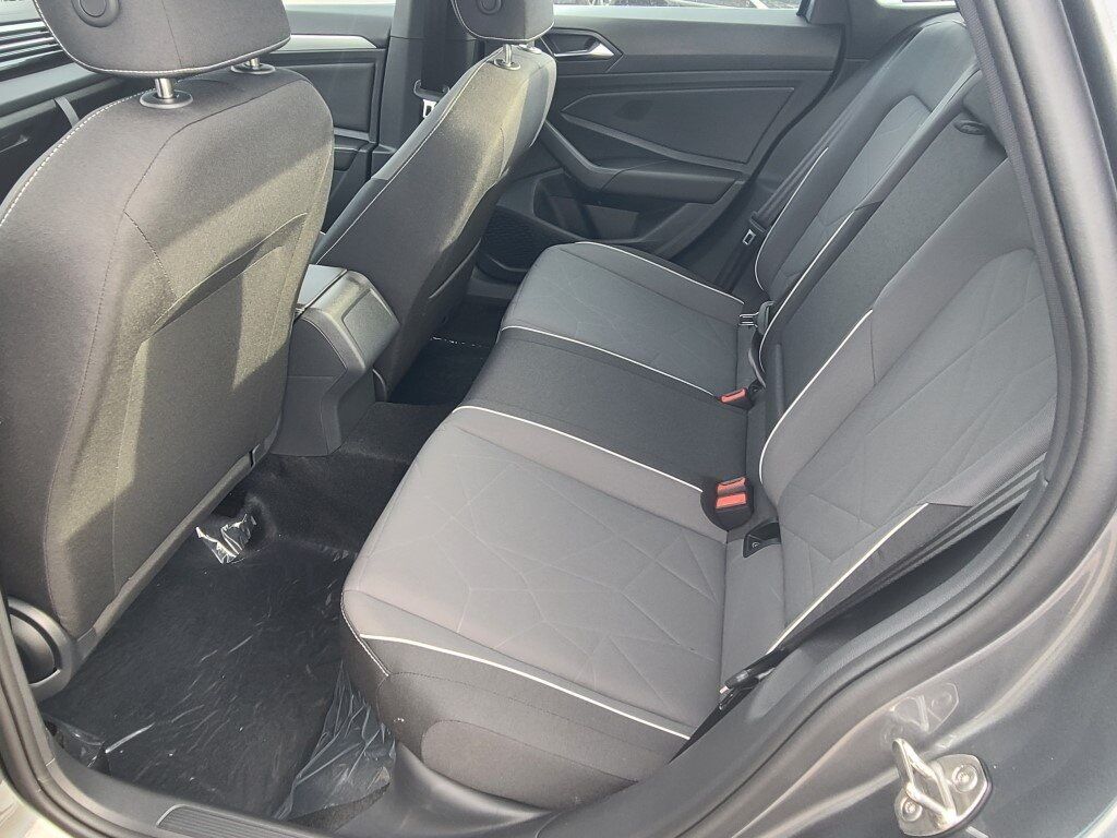 2025 Volkswagen Jetta 1.5T Sport Springfield VA