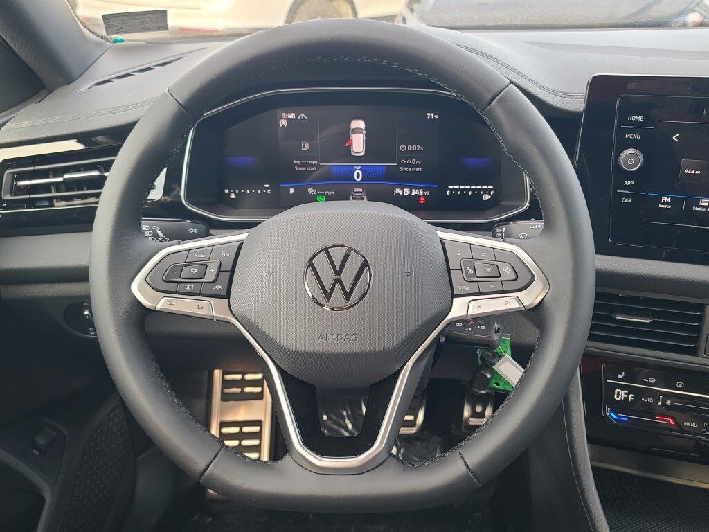 2025 Volkswagen Jetta 1.5T Sport Springfield VA