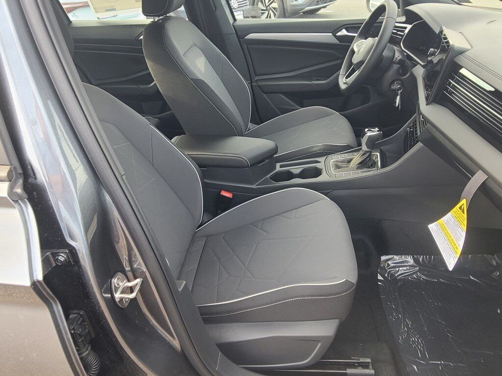 2025 Volkswagen Jetta 1.5T Sport Springfield VA