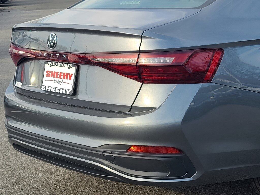 2025 Volkswagen Jetta 1.5T Sport Springfield VA