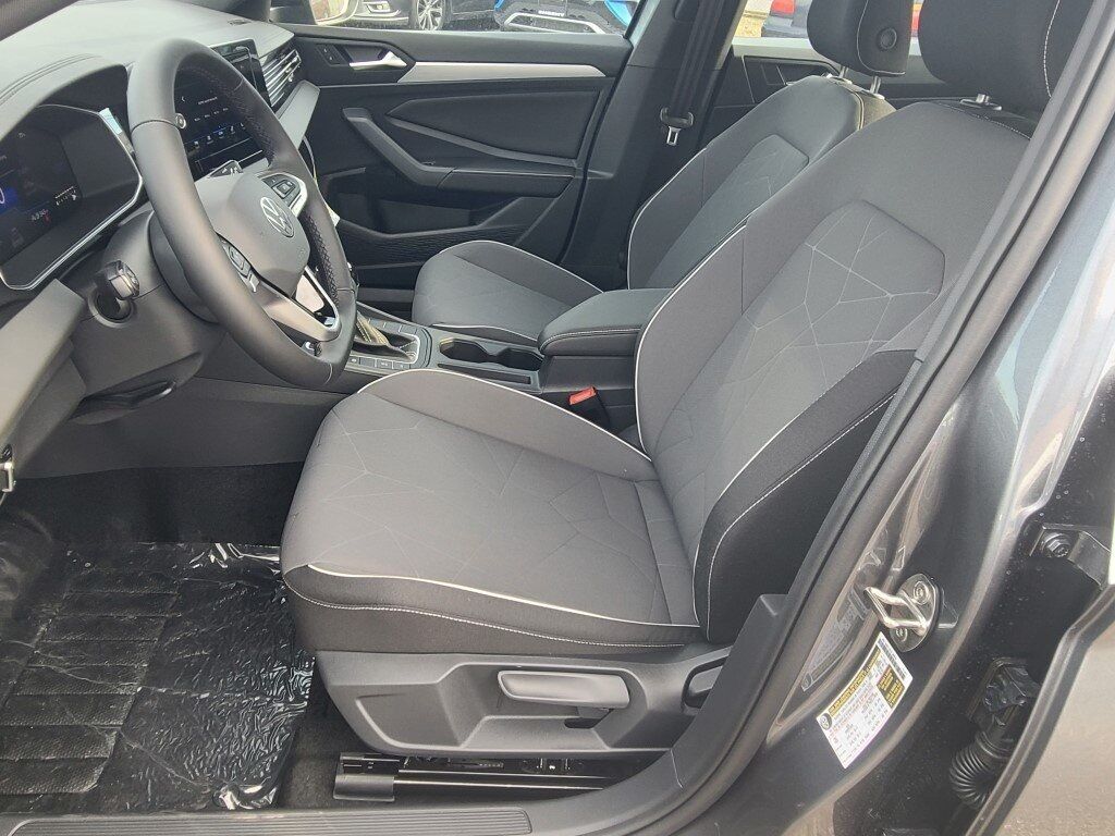 2025 Volkswagen Jetta 1.5T Sport Springfield VA
