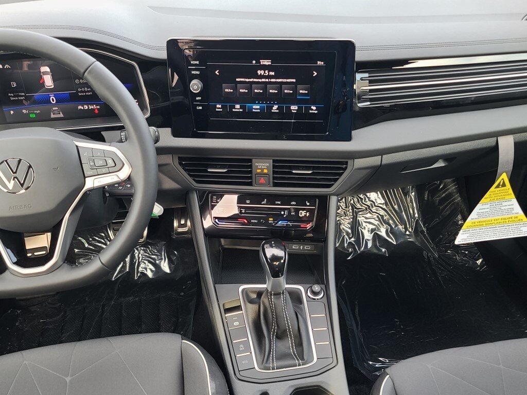 2025 Volkswagen Jetta 1.5T Sport Springfield VA