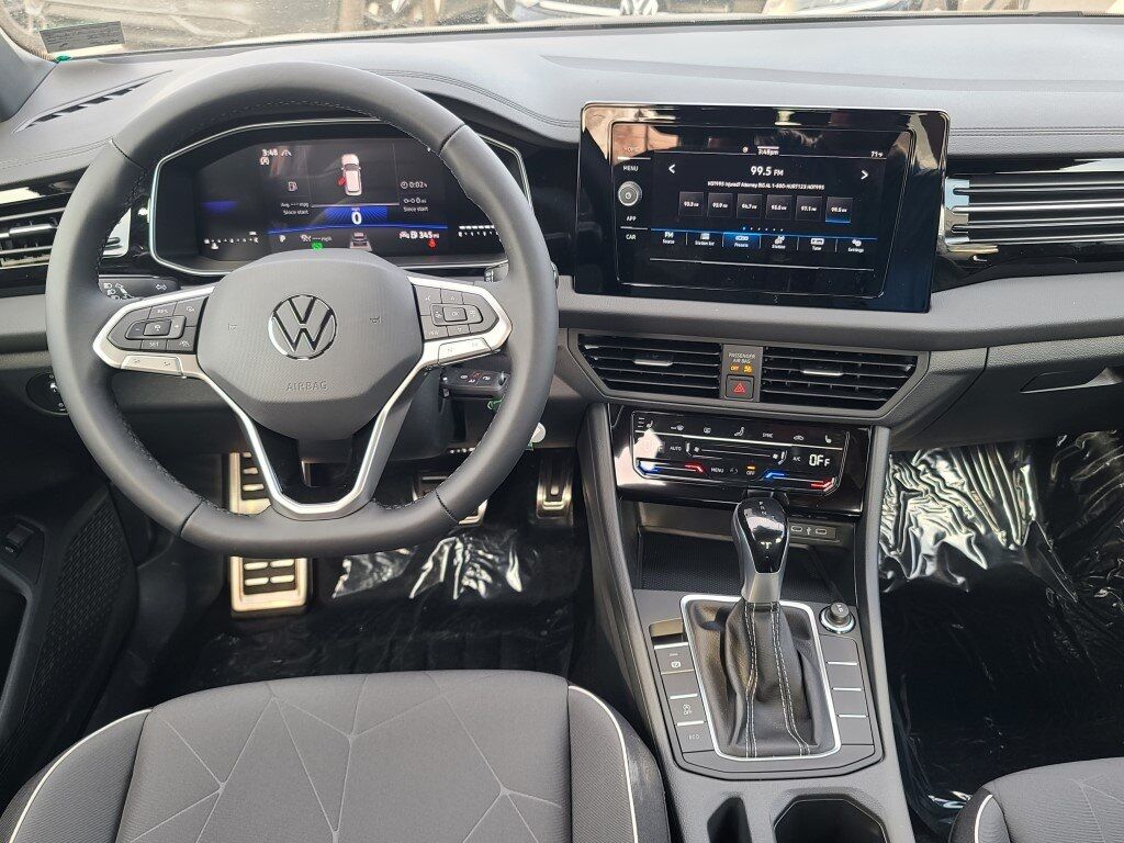 2025 Volkswagen Jetta 1.5T Sport Springfield VA