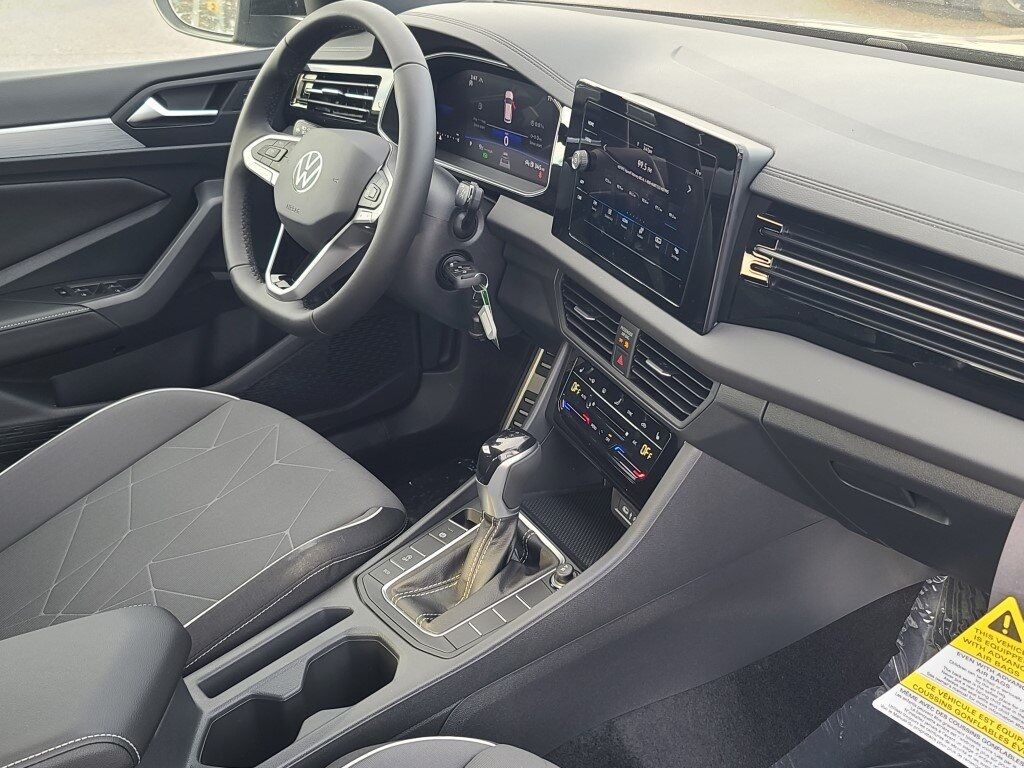 2025 Volkswagen Jetta 1.5T Sport Springfield VA